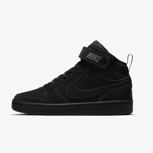 NEW Nike Court Borough Mid 2